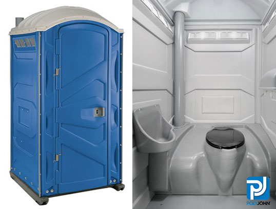 Portable Toilet Rentals in Syracuse, NY